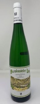 Dr. H Thanisch 2022 Bernkasteler Lay, Cuvee Christina, Kabinett Riesling